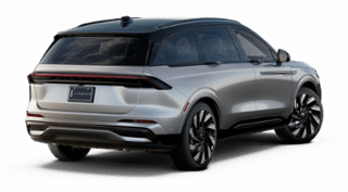 2024 Lincoln Lincoln Nautilus External Image 3